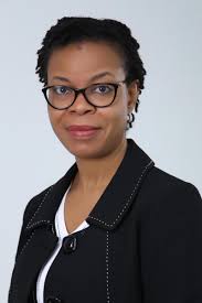 CHIOMA HILDA EROMOSELE-OJO