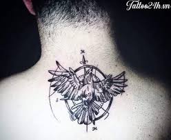 Maybe you would like to learn more about one of these? Hinh XÄƒm Ä'áº¹p Sau Gay Danh Cho Cac Báº¡n Nam Láº«n Ná»¯