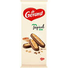 Tropical Peanut