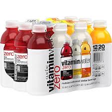 All beauty, all the time—for everyone. Vitaminwater Zero Electrolyte Enhanced Water W Vitamins Variety Pack 20 Fl Oz 12 Pack In Kenya Whizz Sports Drinks