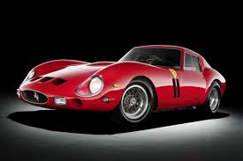Image result for Ferrari 250 GTO