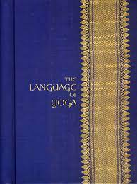 Check spelling or type a new query. Language Of Yoga Complete A To Y Guide To Asana Names Sanskrit Terms And Chants Bachman Nicolai Amazon De Bucher