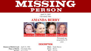 We did not find results for: Disparues De Cleveland Des Cas Similaires Existent