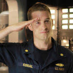 No man is an island, unless he has the bomb