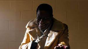 Part homage, part modern update, the new candyman film by nia dacosta is a creeping descent into a violent past which refuses to stay hidden. Oswkwcsksyajzm