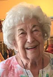 Marilyn Cochran Obituary (1928