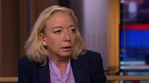 Mp:s märta stenevi talar efter det att partikongressen valt henne till nytt språkrör. Har Ar Amnena I Partiledardebatten Svt Nyheter