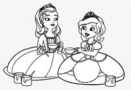 Bukan hanya sekedar mewarnai kita sebagai orang tua juga sangat berperan penting ketika anak sedang belajar seperti kita harus menuntun mereka warna crayon apa yang cocok untuk gambar tersebut. Rapunzel Para Colorir E Pintar Disney Princess Black And White Hd Png Download Transparent Png Image Pngitem
