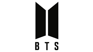 Pinturas y dibujos en lienzo. Bts Emblem Bts Tattoos Kpop Logos Bts Wallpaper