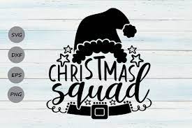 Download Christmas Squad Svg Christmas Svg Holiday Svg Christmas Family Svg By Cosmosfineart Thehungryjpeg Com
