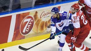 Němečtí hokejisté otočili zápas s finskem a vyhráli 4:2. Ev0liinceeblxm