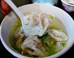 To eat use chopsticks to transfer your dumpling to a soup spoon and dip it in dumpling adalah antara jenis dim sum yang digemari ramai. Kepada Penggemar Sup Dumpling Inti Padu By Ibu Sajjad Facebook