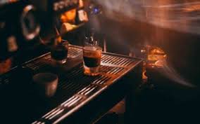 Coffeehouse Hd Wallpaper Coffee House Wallpaper Hd Wallpaper