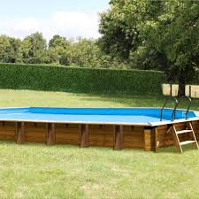 Destockage Piscine Bois Agencecormierdelauniere Com
