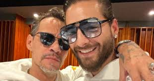 Conflito entre Marc Anthony e Maluma: Ruptura definitiva?