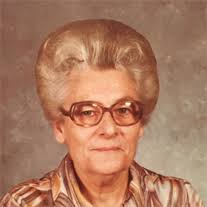 Lula Mae Wilkerson Wilson Obituary August 25, 2016