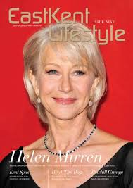 East Kent Lifestyle July/August 2013 by Barley House