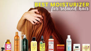 Organic blend of olive, lavender, almond and grapeseed oils with vitamin e. Top 10 Best Moisturizers For Relaxed Hair Key Benefits And Buyer Guide Hair Trends