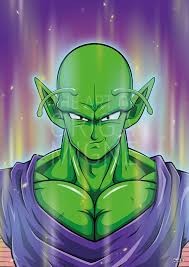 Piccolo junior), usually just called piccolo or kamiccolo and also known as ma junior (マジュニア majunia), is a namekian and also the final child and reincarnation of king piccolo. Piccolo