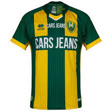 The dutch football club ado den haag are one of many club shirts that we have at unisport. Esporsa