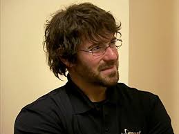 Undercover Boss" Retro Fitness (TV Episode 2013)