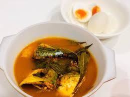 Sup ikan patin asam pedas sudah selesai dibuat. Resepi Asam Rebus Nanas Yang Mudah Dan Sedap Aku Sis Lin