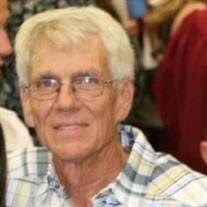 Paul Martin Young Obituary