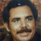 Obituary information for Paul Joseph Naquin