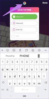 This post was created by a member of the buzzfeed commun. 13 Things To Know About Instagram Quiz Sticker A Detailed Guide