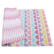 Balancefrom kid's puzzle exercise play mat. Baby Care Reversible Hearts Playmat In Pink Bed Bath Beyond