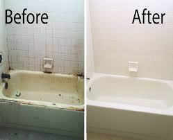Bathtub Refinishing Refinish Bathtub Tub Refinishing Bathtub Refinishing Kit