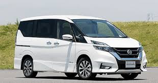 日産 今夏発売の新型 セレナ に搭載する自動運転技術 propilot プロパイロット 説明会 日産 日産自動車 セレナ