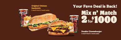 Burger King Jamaica Home Facebook