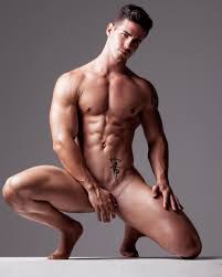 Alex bueno naked - 62 photo