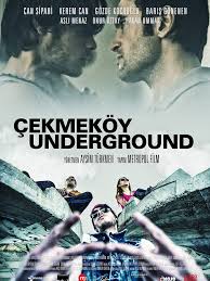 Cekmekoy Underground Film Izleme Sinema