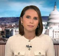 Martha Raddatz Outfits & Fashion