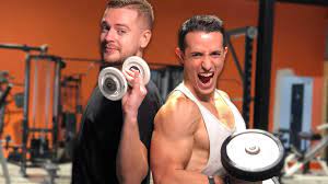 Affichée au prix de 14 euros sur le site officiel de tibo inshape, elle peut vous donner une envie soudaine de faire du sport et serait une véritable. J Entraine Jeremstar Pause Fun