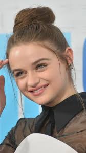 Joey King : r/VindictaRateCelebs