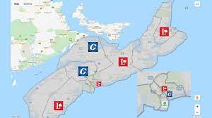 But on the federal campaign trail, the. Nova Scotia Federal Election Nominations So Far The Signal