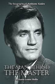 Ken Farrington: Hush My Mouth — Fantom Publishing