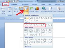 Cara Membuat Garis Tepi Di Microsoft Word Membuat Itu