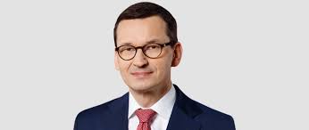 Mateusz morawiecki is a polish politician, manager, banker, economist, lawyer, and historian. Mateusz Morawiecki Digital Affairs Chancellery Of The Prime Minister Gov Pl Website