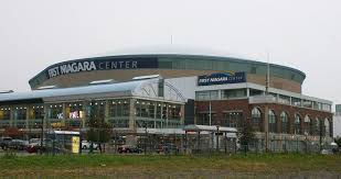 Keybank Center Buffalo Ny Buffalo Sabres Buffalo