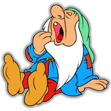 Image result for sleepy the dwarf