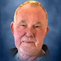 Mr. Billy Lester Ervin Obituary