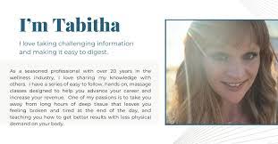 Christa Griffiths's Instagram, Twitter & Facebook