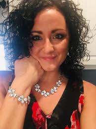 🎉VENDOR SPOTLIGHT 🎉 Meet Kala Gibson. She has been a vendor since May  2023. She also works at the shop several days a week. She keeps items  rotating constantly which include clothing,