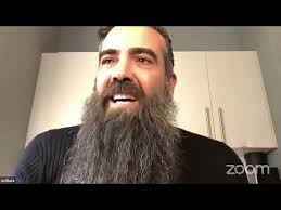 Tech Talk featuring Jo Black about BTG (Be That Guy