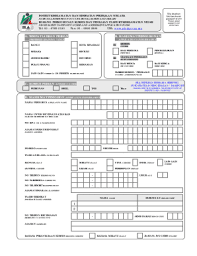Finals are scheduled in the same classroom as section meets during the semester. Fillable Online Niosh Org Nsp Course And Exam Application Form Rev 3 Niosh Org Fax Email Print Pdffiller