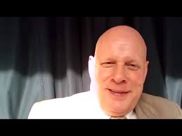 CERBA New book by Luc Jones "Why Russians Don't Smile"